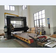 龍門刨床(chuang)