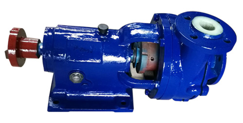 污水泵(beng)的型号多(duo)個選擇