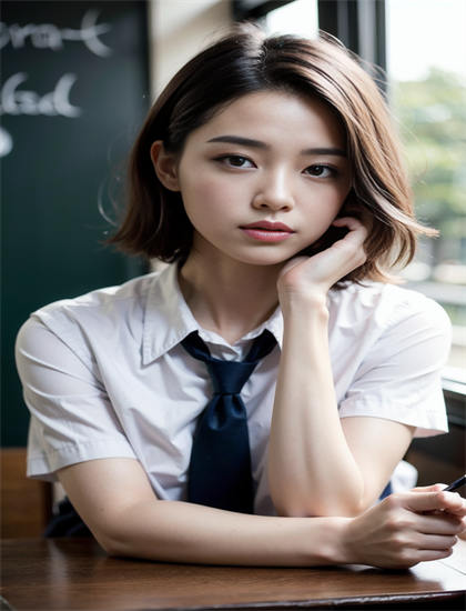 Angelababy碎玻璃大片_電視劇女人湯